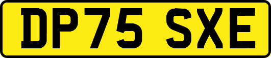 DP75SXE