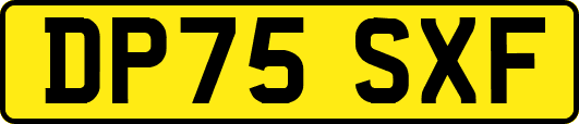 DP75SXF