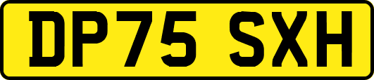 DP75SXH