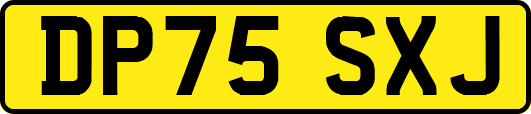 DP75SXJ