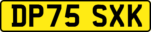 DP75SXK