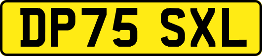 DP75SXL