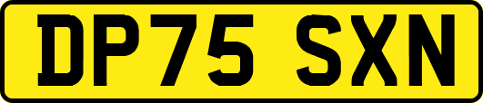 DP75SXN