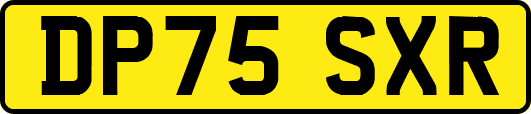 DP75SXR