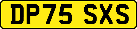DP75SXS