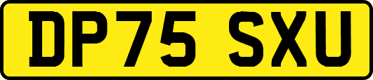 DP75SXU