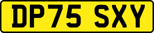 DP75SXY
