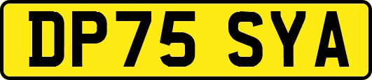 DP75SYA
