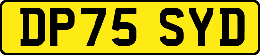 DP75SYD