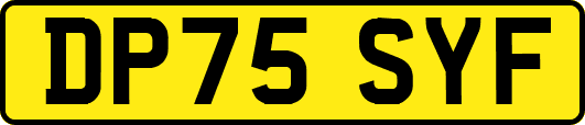 DP75SYF