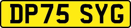 DP75SYG