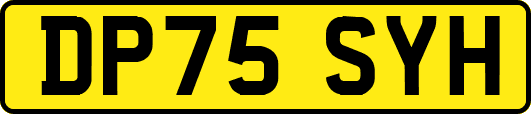 DP75SYH