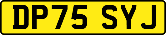 DP75SYJ