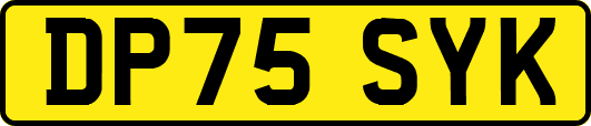 DP75SYK