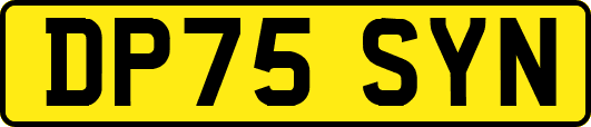 DP75SYN