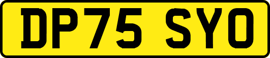 DP75SYO
