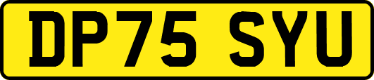 DP75SYU