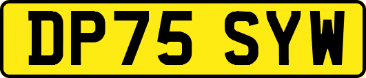 DP75SYW