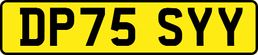 DP75SYY