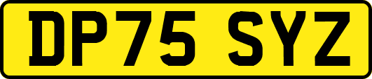 DP75SYZ