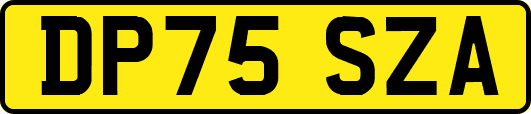 DP75SZA