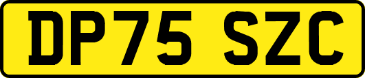 DP75SZC