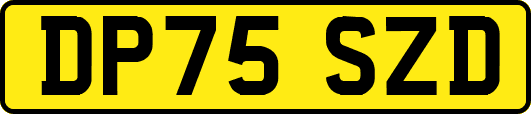 DP75SZD