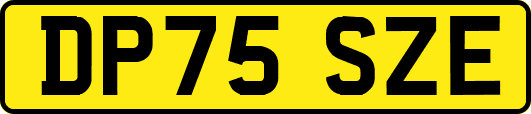 DP75SZE