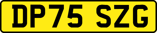 DP75SZG