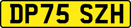 DP75SZH
