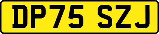 DP75SZJ