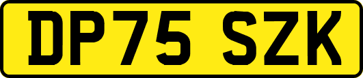 DP75SZK