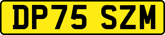 DP75SZM