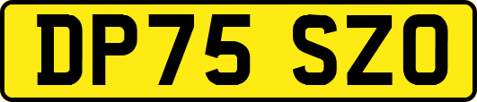 DP75SZO