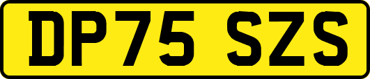 DP75SZS