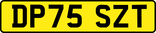 DP75SZT
