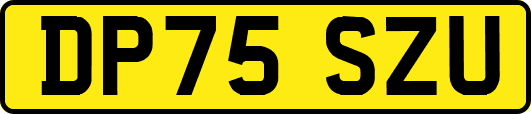 DP75SZU