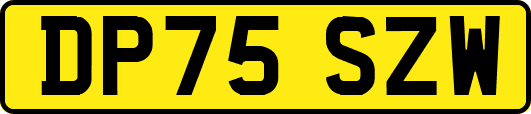 DP75SZW
