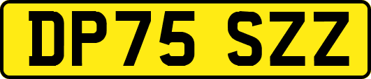 DP75SZZ