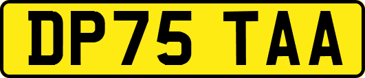 DP75TAA
