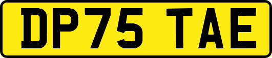 DP75TAE