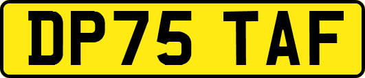 DP75TAF