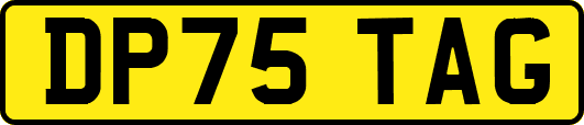 DP75TAG