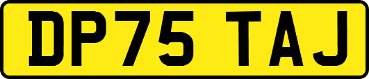 DP75TAJ