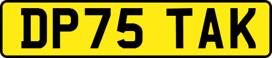 DP75TAK