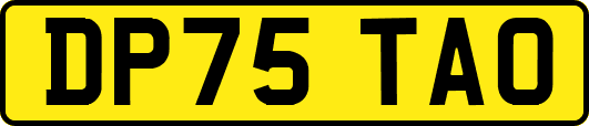 DP75TAO