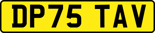 DP75TAV
