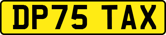 DP75TAX