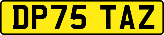 DP75TAZ