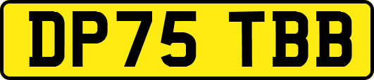 DP75TBB